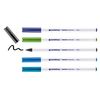 e-4600/5 S textile pen cool colours