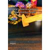 Backflow Incense 600 PCs Cones for Natural Waterfall Aromas for Cascade Incense