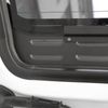 5PCS Black Rear Tailgate Louver Vent Panels Covers for 4Runner 2010+ Accessories