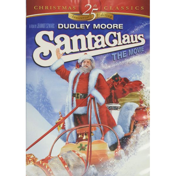 Santa Claus: 25th Anniversary