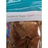 Freeze Dried Cinnamon Sugar Apple Slices