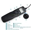 LCD Timer shutter Remote for Canon EOS 5D II 6D 7D 20D 30D 40D 50D D30 D60 DC275