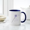 CafePress Magic Wand Mugs 11 oz (325 ml) Ceramic Coffee Mug