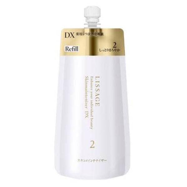 Kanebo Cosmetics DX2 Skin Maintainizer 6.1 fl oz (180 ml) Refill (For Refill) [Quasi Drug]