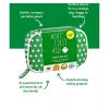 Mini First Aid Kit 74 Pieces