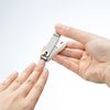 Stainless Steel Nail Clippers M