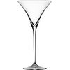 Utopia Tableware Select Martini Glass 8.5oz(24cl) - Pack Size: 1x4