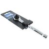Draper Expert 34357 Reversible Ratchet 1/4 Dr-Pkd