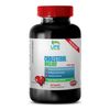 Cell Rejuvenation - CHOLESTEROL COMPLEX 460mg -Anti Aging 1 Bottle 60 Caps