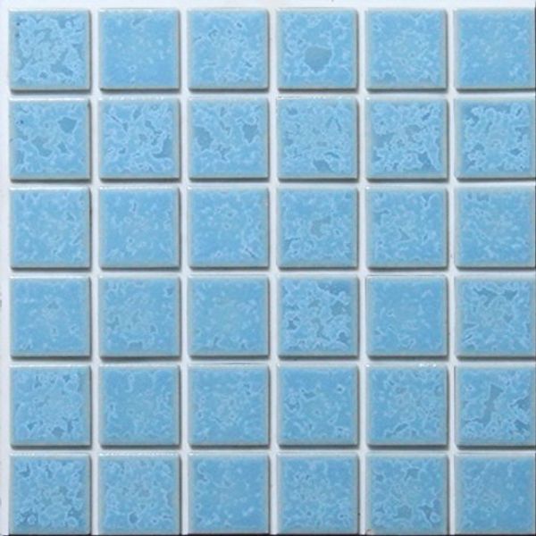 Haru-chan 25-305N Mosaic Tile Plesera N Regular Seal