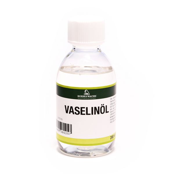 200ml VASELINÖL Möbelpflege Öl Möbelpolitur