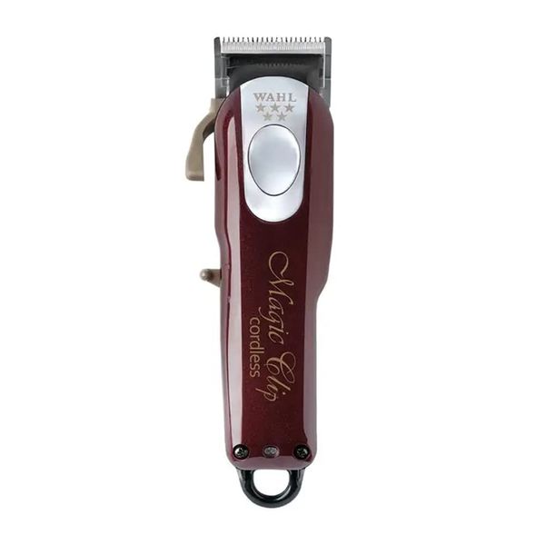 Wahl Professional Cordless Magic Clip