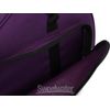 Protec MX304CTPR MAX Contoured Alto Saxophone Case - Purple