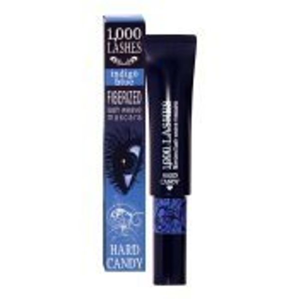 Hard Candy 1000 Lashes fiberized INDIGO BLUE