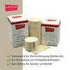 Elastic Toflex Long Compression Bandage 10 cm x 5mtr