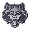 Elektroplate Arkansas State University (Red Wolf) Emblem
