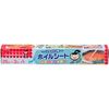 kitinto (キチントさん) foil sheet for frying pan 3m
