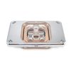 XSPC RayStorm Neo AMD AM4 CPU Water Block Chrome