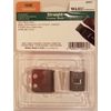 Wahl Professional Straight 2-Hole Trimmer Blade  #1046