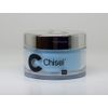 Chisel Nail Art 2 in 1 Acrylic & Dipping Powder 2 Oz - Solid 61