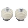 Pair For Mercedes 2212407217 Base Left & Right Engine Mounting Mounts Kits