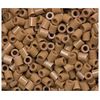 Perler Beads 1,000 Count-Light Brown by Perler