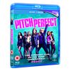 Pitch Perfect (Blu-ray + Digital Copy + UV Copy) [2012]