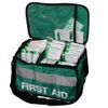 HSE First Aid Kit in Haversack Bag (10 Person)