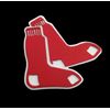 Boston Red Sox Custom Hitch Cover