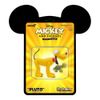 SUPER7 Pluto Vnintage Reaction Figure