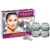 Vaadi Herbals Massage Cream Silver 15ml