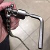 NOGUCHI [YC-285] Mini Chain Cutter, Ultra Compact Specification