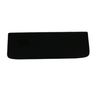 Sakura WW1208 Carpet Boot Mat, Black Trim