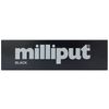 Milliput Epoxy Putty, Black (5)