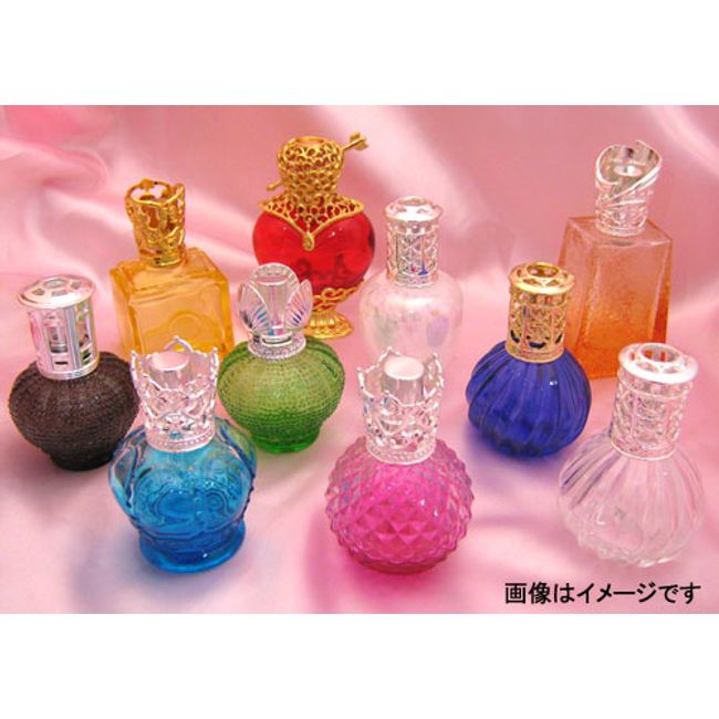 Buy Mini Aroma Lamp (Mini Aroma Pot) Omakase Pack (10 types, 10 pieces in total) at wholesale price 1 piece @ 1,500 yen excluding tax