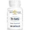 Bio-Tech Pharmacal Tri-Salts (120 g Powder)