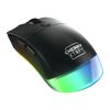 CHERRY XTRFY M50 Wireless Gaming Mouse (Wireless, Black)