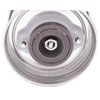 Coffee Grinder Lid for Regular Mouth Mason Jars