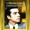 LANZA, Mario: The Christmas Album