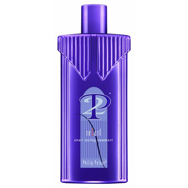 Philip Pelusi ReCurl Styling Lotion
