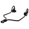 Stereo Bluetooth Headphones, YourTech Wireless Secure Fit Sweatproof Earphones