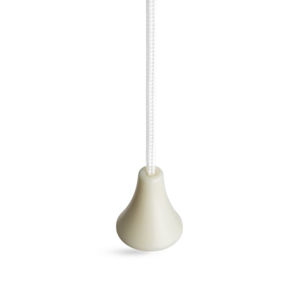 Bathroom Light Pull Cord String, Luminous/Glows in The Dark from Sleeklight™
