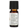 Vetiver Essential Oil Now Foods .33 fl oz (10 ml) Oil