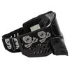 HK Army Universal Goggle Straps for Paintball/Airsoft Masks (Bones Grey)