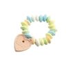 Fairy Tail Wristband - Happy Paw Prints