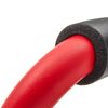Reebok Push Up Bars Red