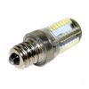 2-Pack E12 Candelabra Base LED Bulb for Himalayan Salt lamps Light Replacement