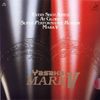 Yasaka Rubber Mark V, options 2.3 mm, red