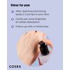 COSRX Galactomyces 95 Tone Balancing Essence, 100ml / 3.38 fl.oz | Galactomyces Ferment Filtrate 95% | Korean Skin Care, Not Tested on Animals, Paraben Free