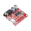 Heemol Bluetooth Audio Receiver Board,Bluetooth 5.0 MP3 Lossless Decoder Board Wireless Stereo Music Module 3.7-5V XY-BT-Mini(5PCS)